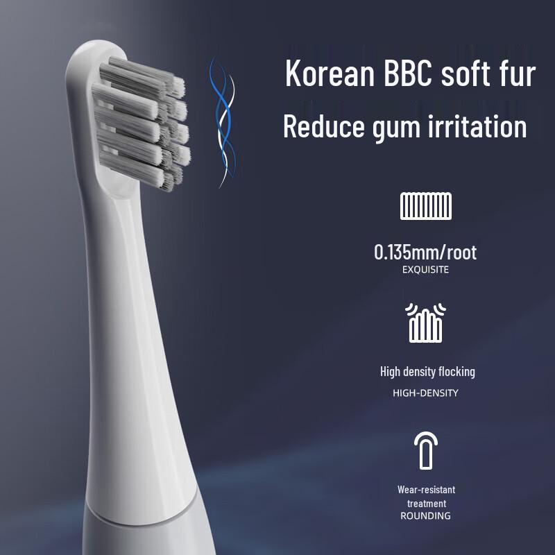 Hyundai Y1 Sonic Electric Toothbrush
