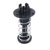 Compatible Mercedes-Benz W204/W211 Engine Hood Buffer Spring Latch