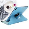 Honor Tablet V6/MatePad Pro Rotating Leather Case - Fits 10.4"/10.8" Models BAH3MRX-W09