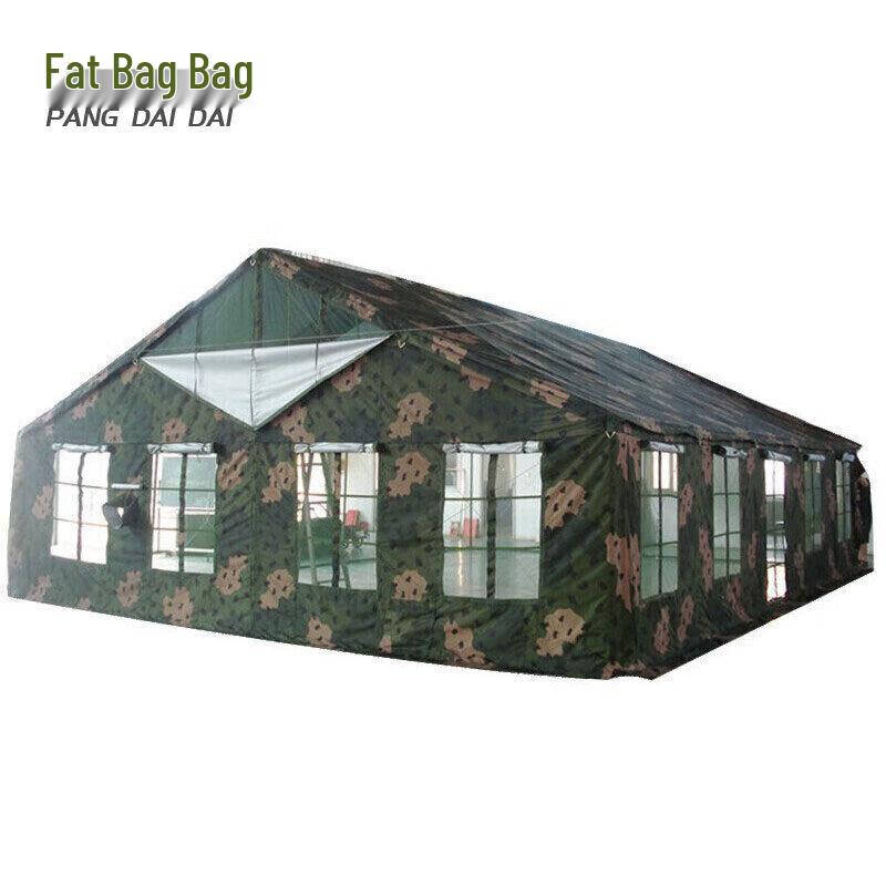 Pangdaidai 72 Type Inflatable Outdoor Tent