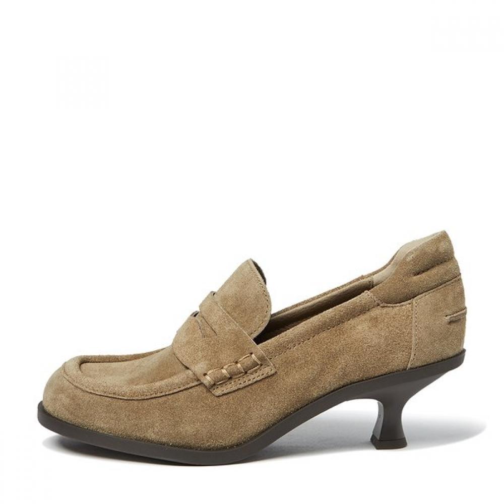 Ash Charlotte Loafer  Ag2d01604 Cu 36 (230~235)