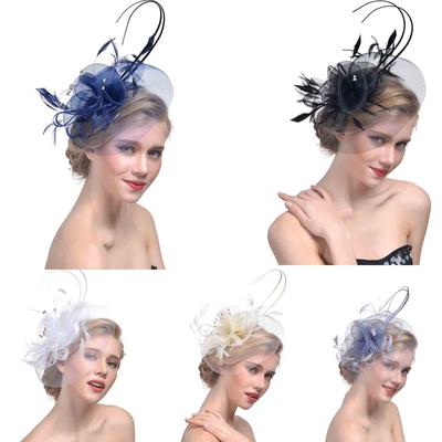 Καπέλα – Καπέλα Fascinator