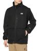 Helly Hansen HH Angler Softshell Velikost M Bunda na zip, Unisex, Černá, (HH12363)