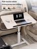 Foldable Car Table for Dining, Laptop, and Study