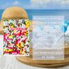 Kakudai Seika Ramune Candy 1kg Bag