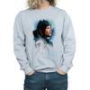 Star Wars Mens The Last Jedi Rose Tico Brushed Sweatshirt