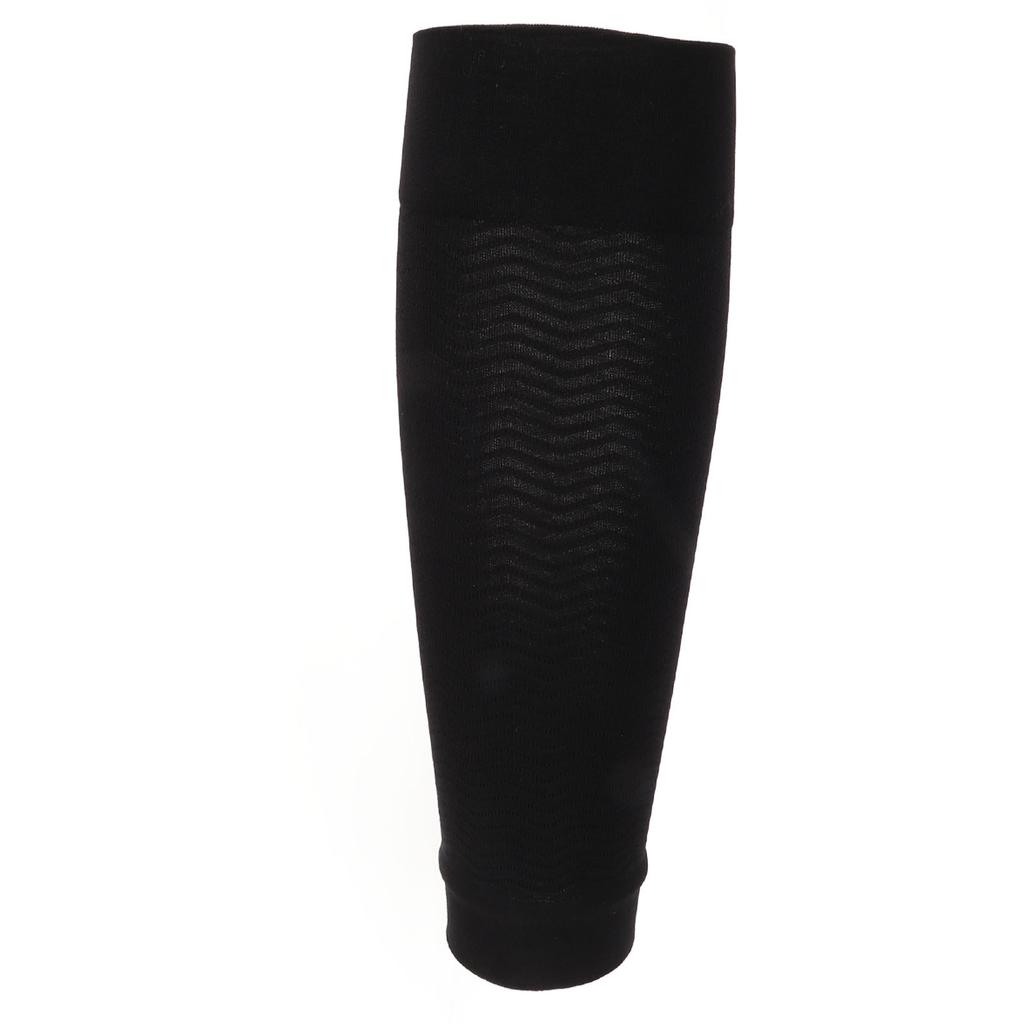 1 Pair Arm Compression Sleeves Elastic Cotton Soft Texture Arm Slimming Wrap Sleeves 480D