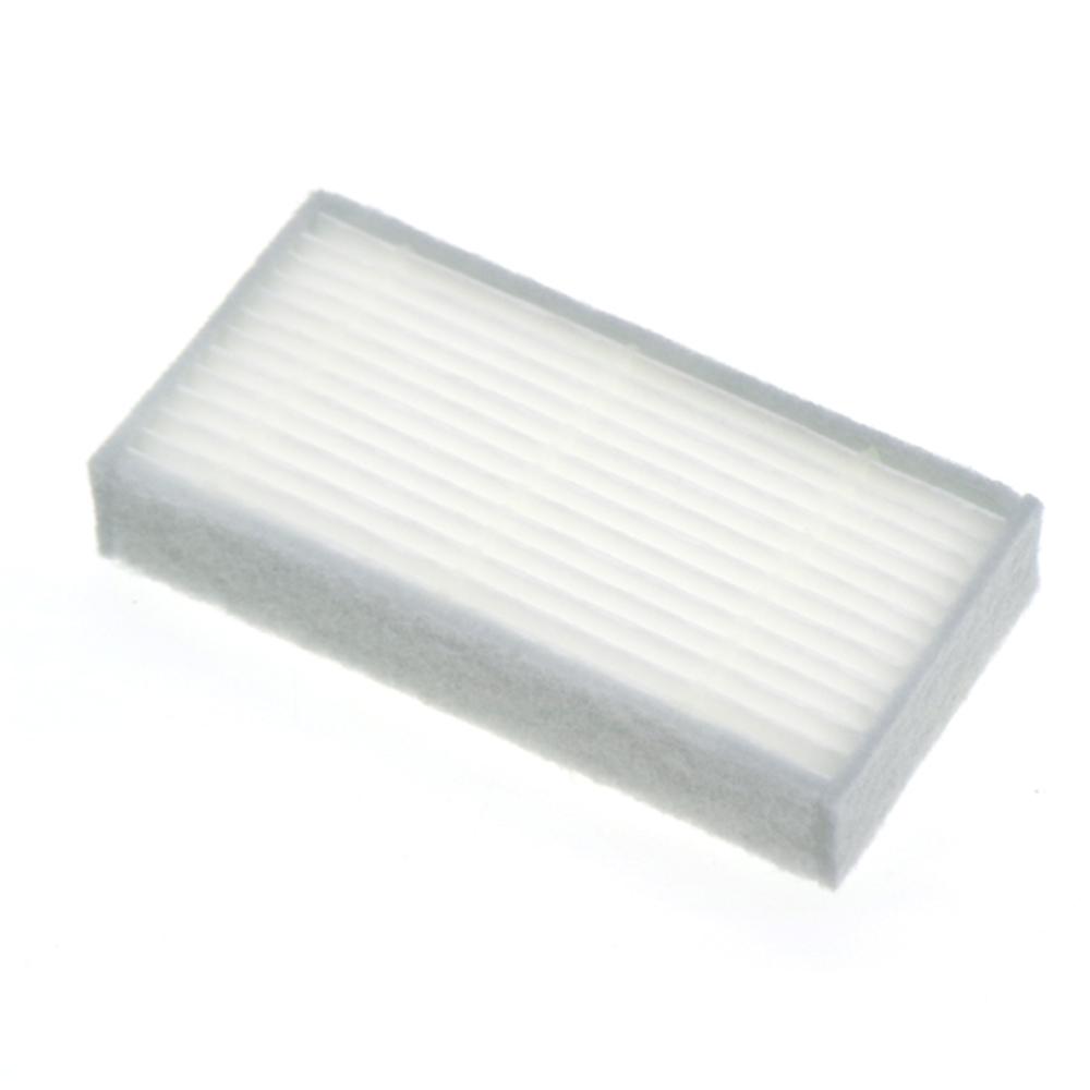 Primary Dust Filter Side Brush Efficient Hepa Filter for Ilife V5 V5s V3 V3s V5pro V50 V55 X5 V5s Pro Robot Vacuum Cleaner Parts