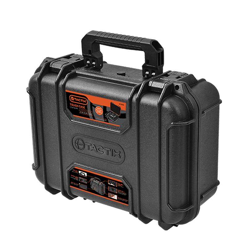 Tactix Waterproof Shockproof Protective Cases