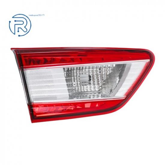 Left Side Inner Tail Light Assy 84912FL071 For 2018-2019 Subaru Crosstrek Red