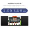 Smart Interactive Whiteboard for Education CN plug (adapter included)