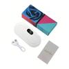 Heated Massage Warming Palace Belt For Girls During Menstrual Period Auntie Portable Intelligent Heating Waist Massage Device