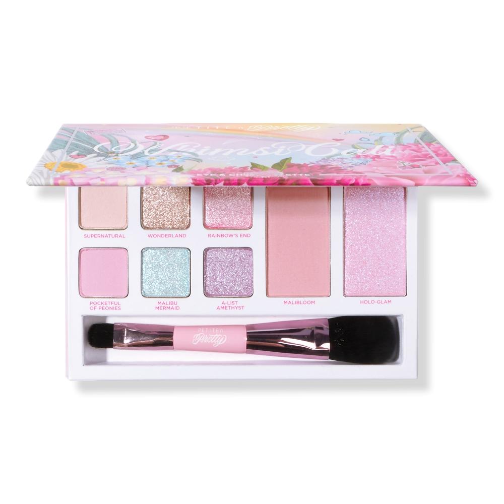 

Палетка теней для век Petite n Pretty WhimsiCali