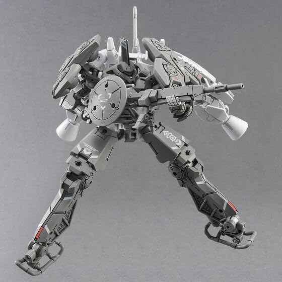 30MM 1144 Premium Bandai Limited bEXM-C14TS Cielnova Custom (Space Specification)