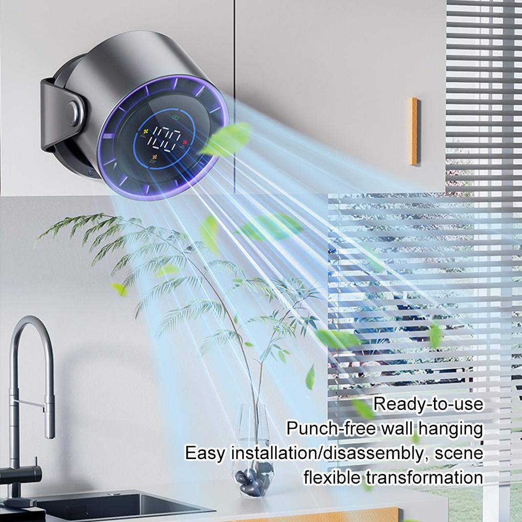 Portable Mini Fan Efficient Cooling With Advanced Technology Rechargeable Portable Fan Fan Portable