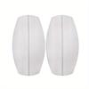 Silicone Shoulder Pad Soft Bra Strap Holder Cushions Non Slip Shoulder Strap Pads Holder Bra Relief Pain for Woman