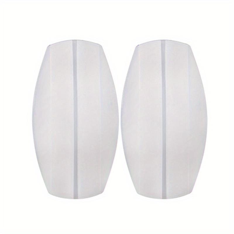 Silicone Shoulder Pad Soft Bra Strap Holder Cushions Non Slip Shoulder Strap Pads Holder Bra Relief Pain for Woman