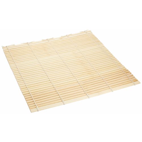 EBM Bamboo Blind for Square Steamer, 42cm