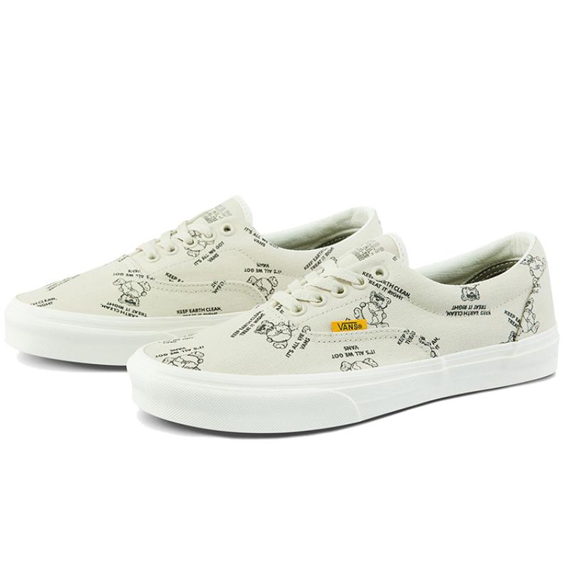 Vans Era Vansworldcode