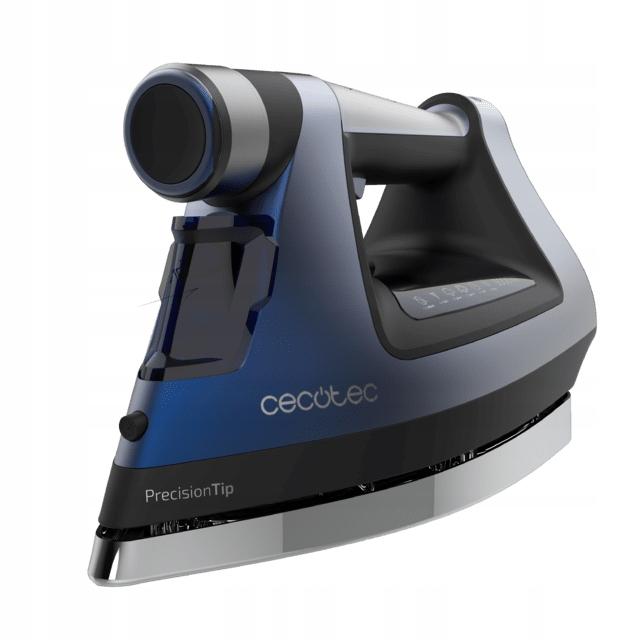 Joom Supermerchanteu Cecotec Fer À Repasser Hero 3000 Sauna I-Pump Fer À Repasser