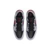 Jordan 1 Low Cement Fire Red Women's FZ4183-002