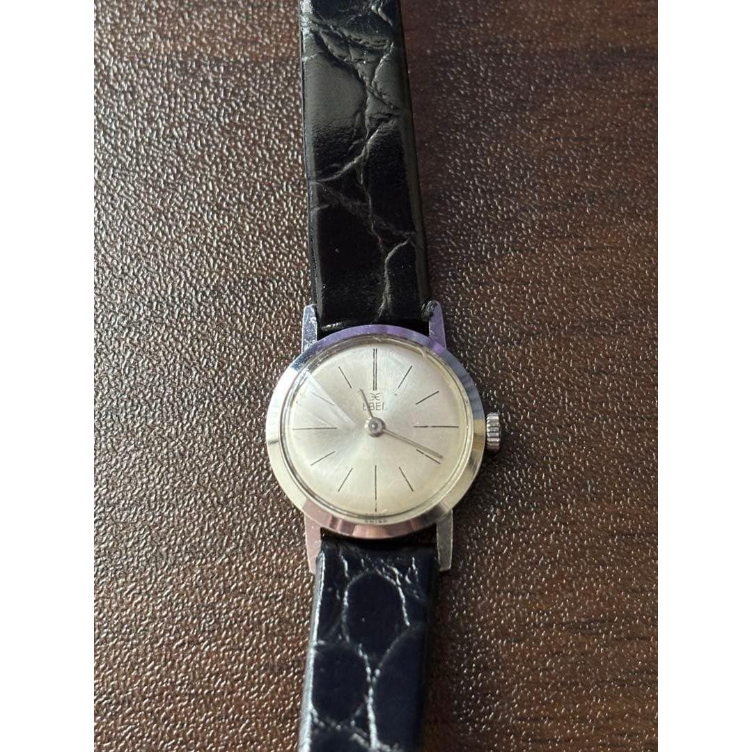 Used Ebel EBEL manual winding watch
