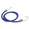 Marine Bungee Cord Heavy Duty Bungee Shock Cords with Hooks for Bikes Tie Downs Camping Outdoor30 Inch (2938S)