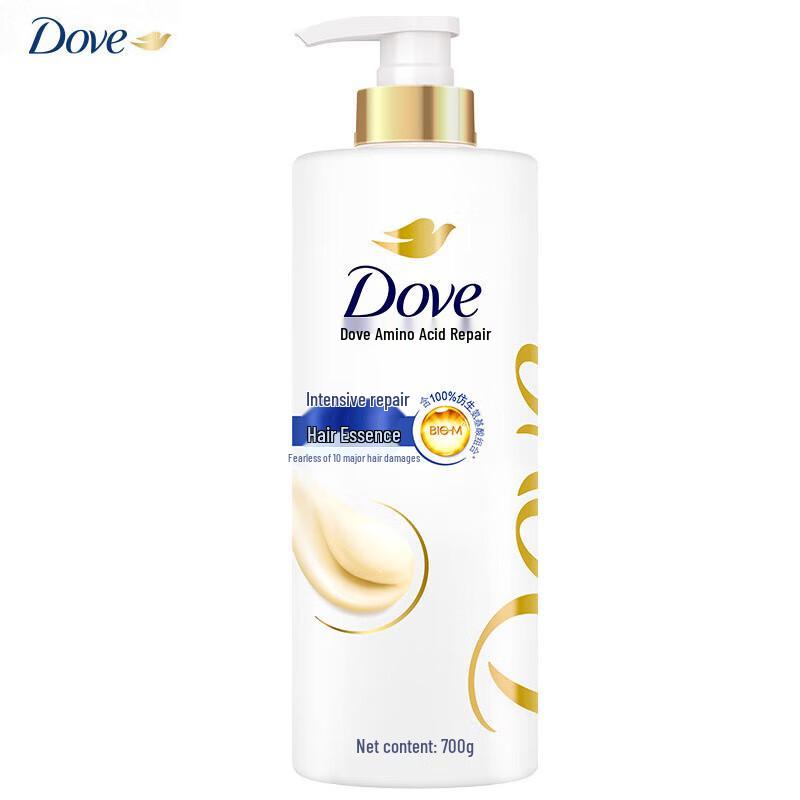 

Dove Intensive Repair Hair Conditioner