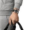 Tissot black Dial Men's Fashion Watch T137.407.17.051.00