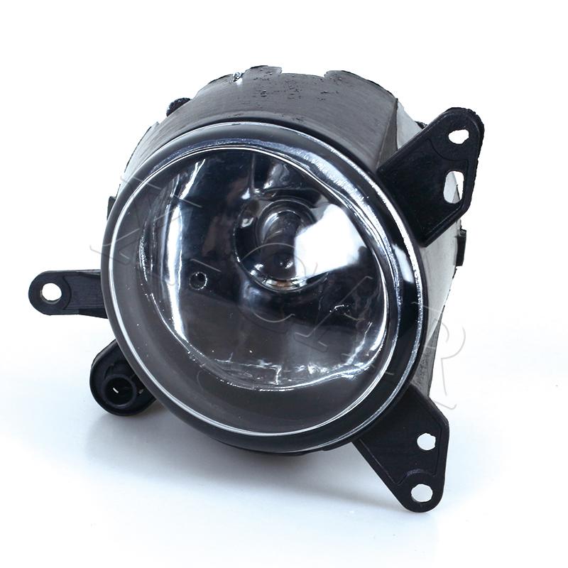 

For Mitsubishi Lancer Lancer-ex 2008 2009-2014 Front Grilles Cover Fog Driving Lights Lamps With Wire 8321A263 8321A107 8321A26