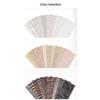 Roman Shades for Windows Roman Shades for Windows Bamboo Blinds for Window Outdoor Roller Blind Spring Cordless  Reed Blinds
