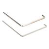 4mm Hex Wrench Kit Bike Maintenance Tool Bike Repair Tool Two Curved Design