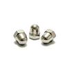 Stainless Steel Dome Nut GB9230, M4-M12