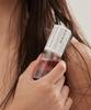 Ginger Baba Scalp Shampoo 500ml 2-pack + Perfume Hair Mist Full Size