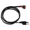 Block Heater Cable Cord For Ford F350 250 6.0L 6.4L 6.7L 7.3L Powerstroke Diesel