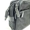 PRADA 2VE407 Triangle logo 2WAY Bag Shoulder Crossbody Business bag