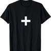 Vintage Texas Retro Pride Design T-Shirt