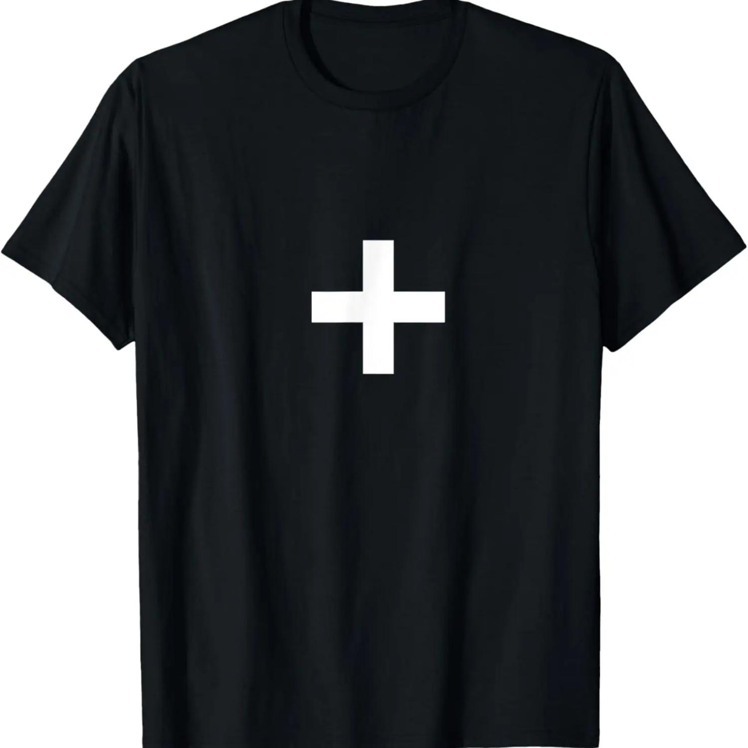 Vintage Texas Retro Pride Design T-Shirt S чёрный