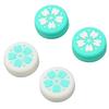 4Pcs Thumb Grip   for   Soft Silicone Prevent Slip Replacement Joystick   Thumb Stick   for   Lite