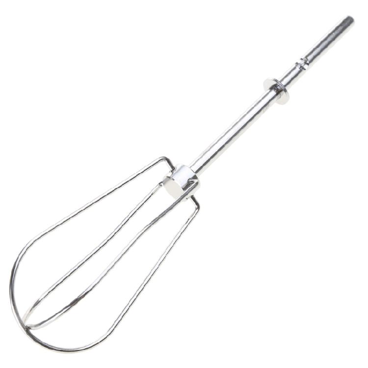 Stainless Steel Eggs Beaters Heads Milk Frother Heads Handheld Eggs Whisker Part