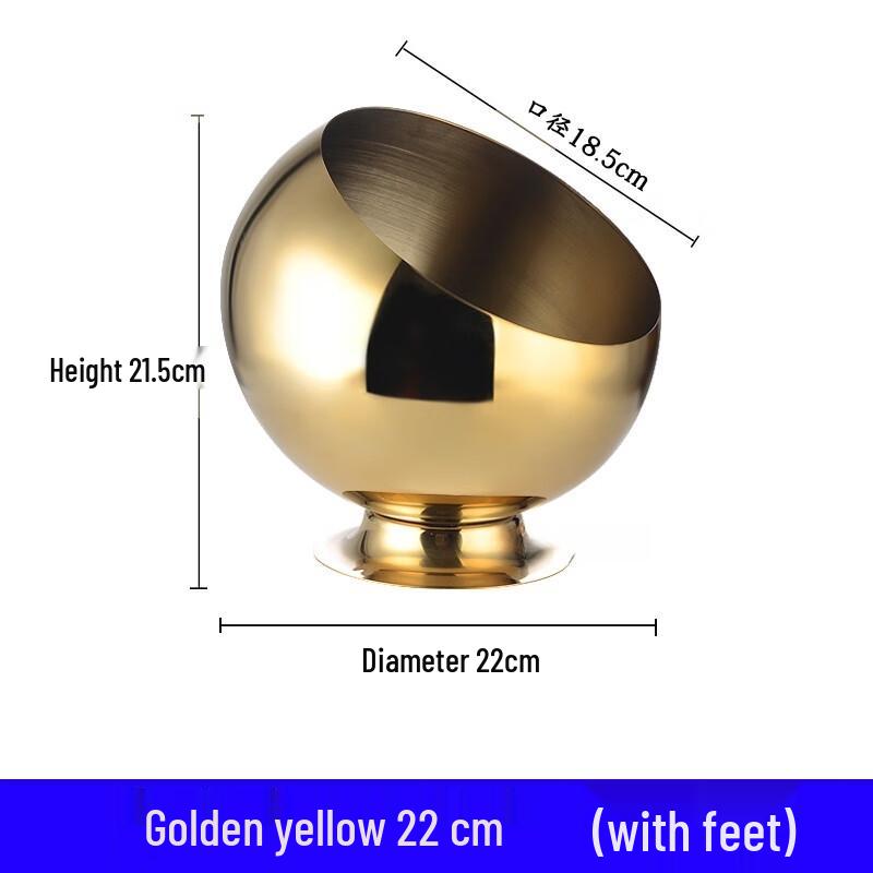 Lainuo Stainless Steel Dipping Bowl