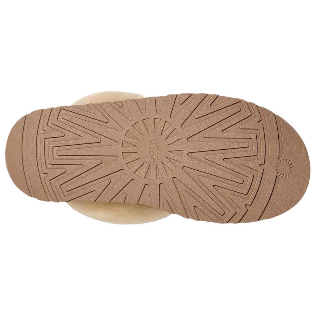 UGG Disquette Closed Toe Slippers Women's 1122550-SAN-SAN