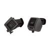 For Toyota Land Cruiser Prado LC120 For Lexus GX470 2003-2009 Air Conditioning Vent Outlet For Car Dashboard