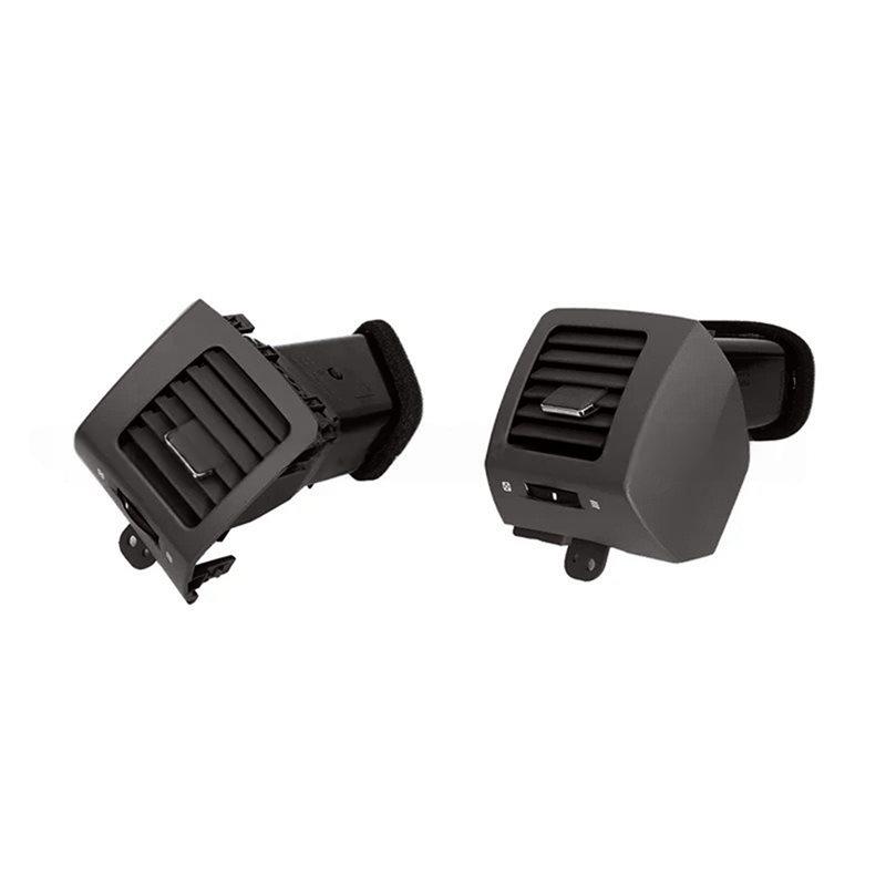 For Toyota Land Cruiser Prado LC120 For Lexus GX470 2003-2009 Air Conditioning Vent Outlet For Car Dashboard