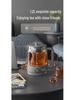 Kawu Health Pot: Multifunctional Herbal Tea & Medicine Decoction Kettle
