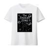 The Twilight Zone Sci Fi Tv Show T Shirt For Unisex Retro Space Alien Design Vintage Streetwear Stylish Casual Versatile