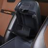 For Ford Ranger Wildtrak 2015-2025 Car Armrest Box Hidden Storage Box Multifunctional Storage Box Car Interior Accessories