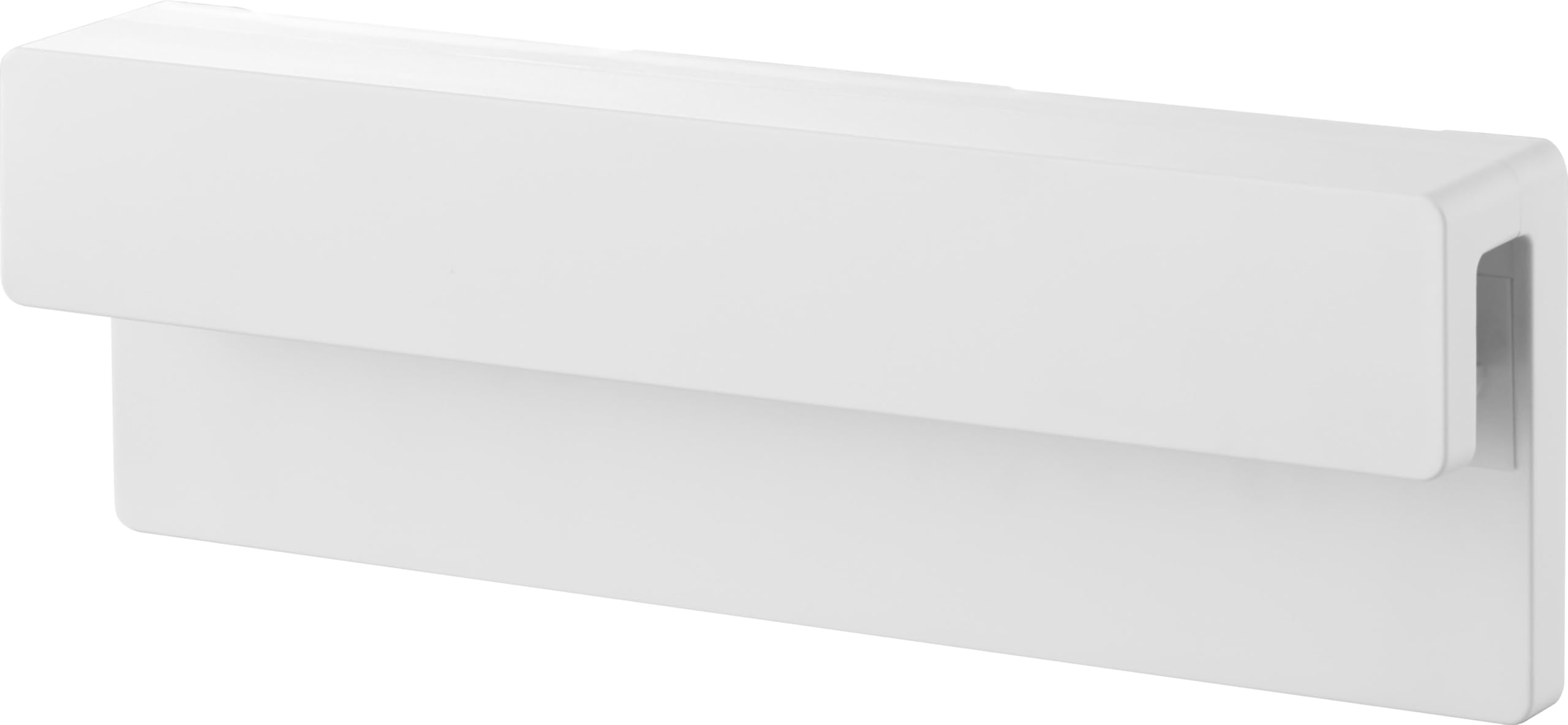 

Yamazaki Tower Пленка Крючок Вставка Зубная щетка Тюбик W18 x x В6см пленка Плавающая Зубная щетка Зубная щетка Широкий 1497 и Держатель, Ш18, Белый, Размеры Г2.8 белый