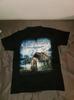 Vintage Eluveitie alles bleibt Welt Tour 100% Baumwolle T-Shirt Herren T-Shirts Top T-Shirt Tee Top Unisex 2F948