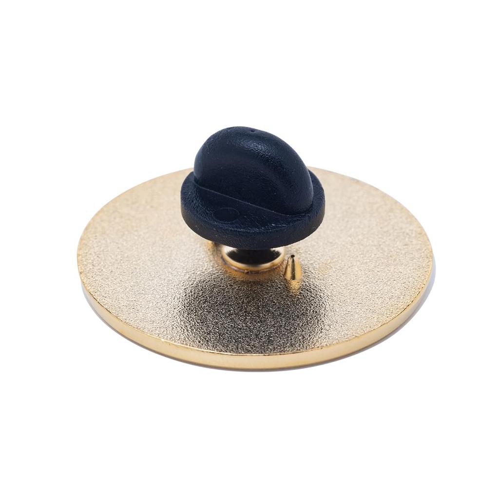 59FIFTY DAY Commemorative Pin Badge Set FREE 2024 59FIFTY DAY PIN PACK NEWERA JP [New Era] 3-Piece Black/Gold